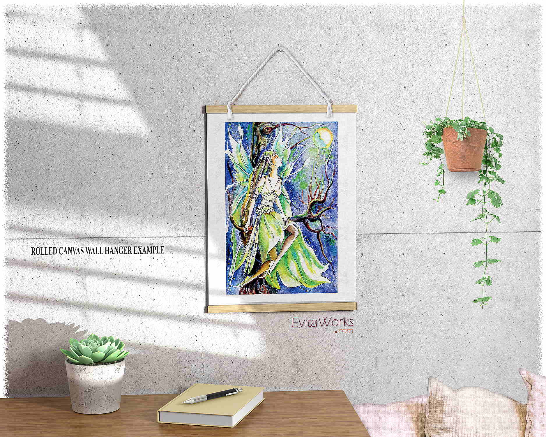 oa fairy 01 fr ~ EvitaWorks