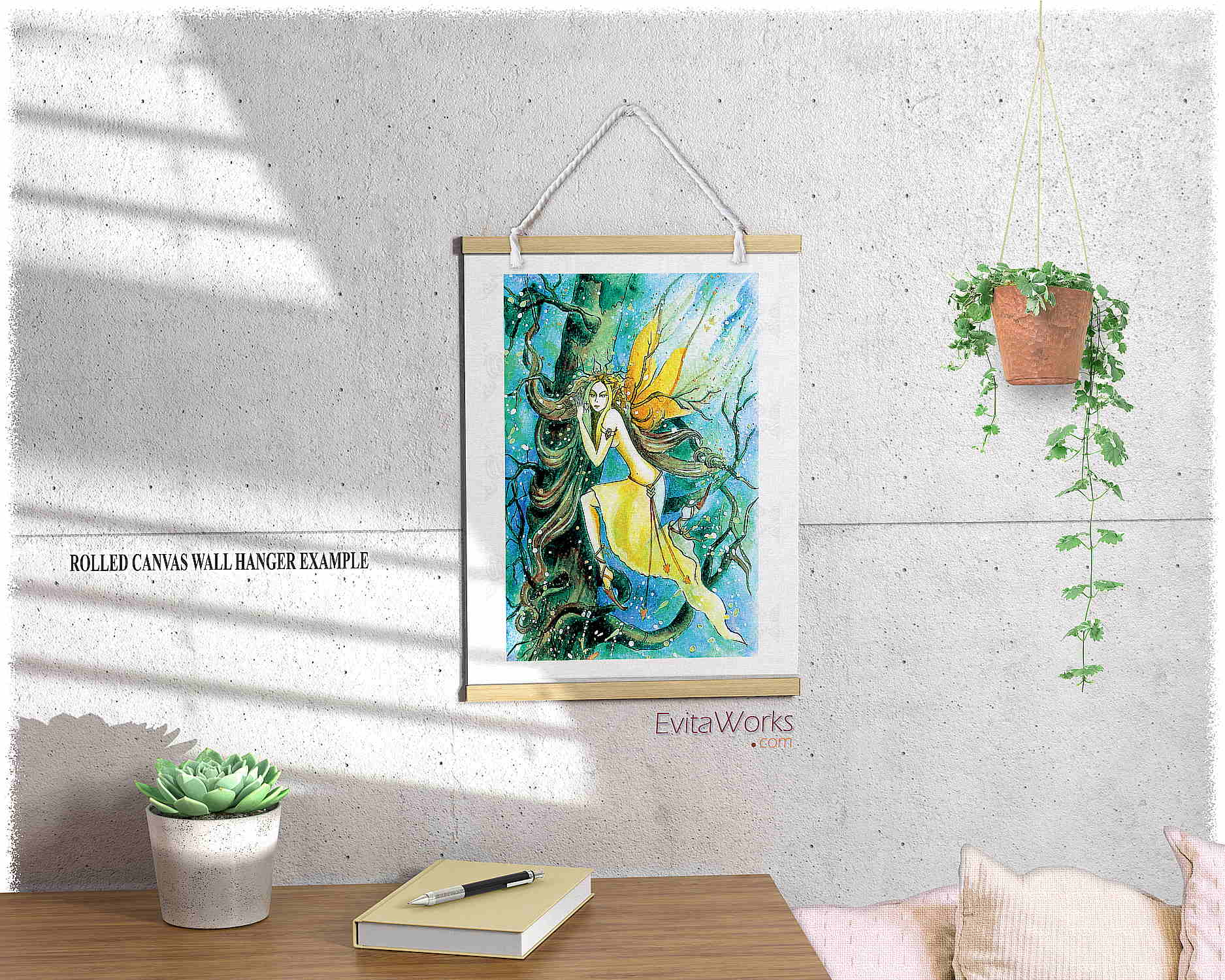 oa fairy 02 fr ~ EvitaWorks