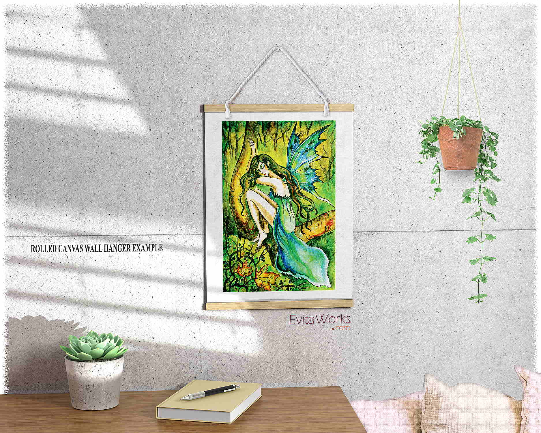 oa fairy 03 fr ~ EvitaWorks