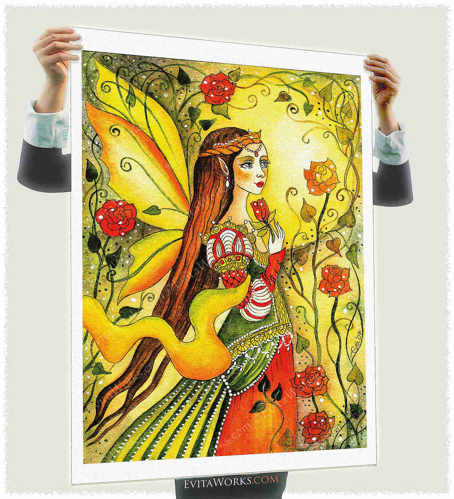 oa fairy 04 1 a1 ~ EvitaWorks