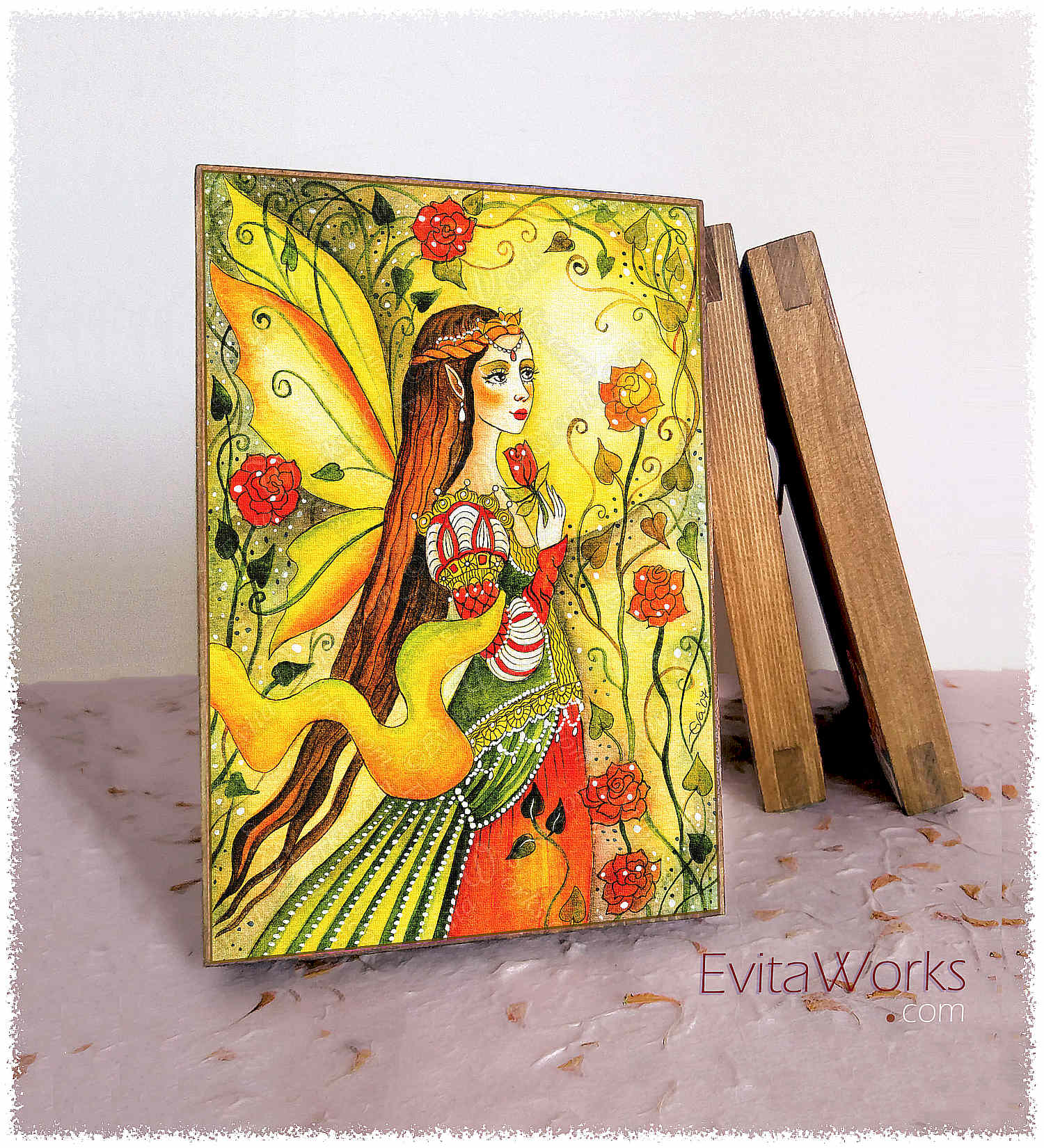 oa fairy 04 1 bk ~ EvitaWorks