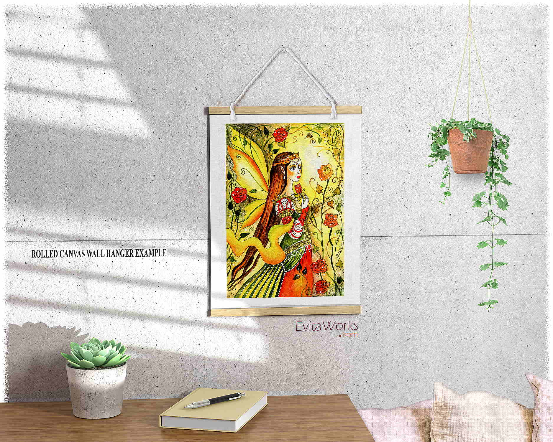 oa fairy 04 1 fr ~ EvitaWorks