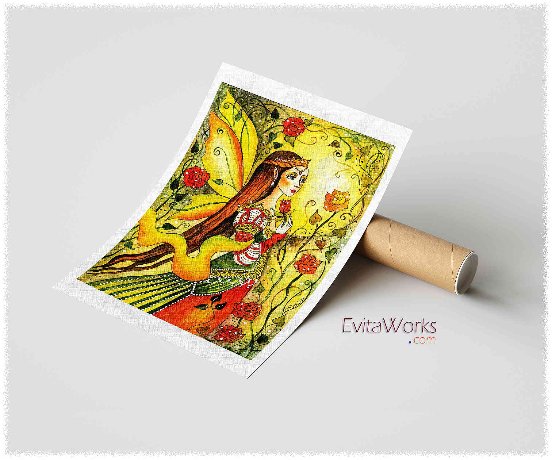 oa fairy 04 1 pr ~ EvitaWorks