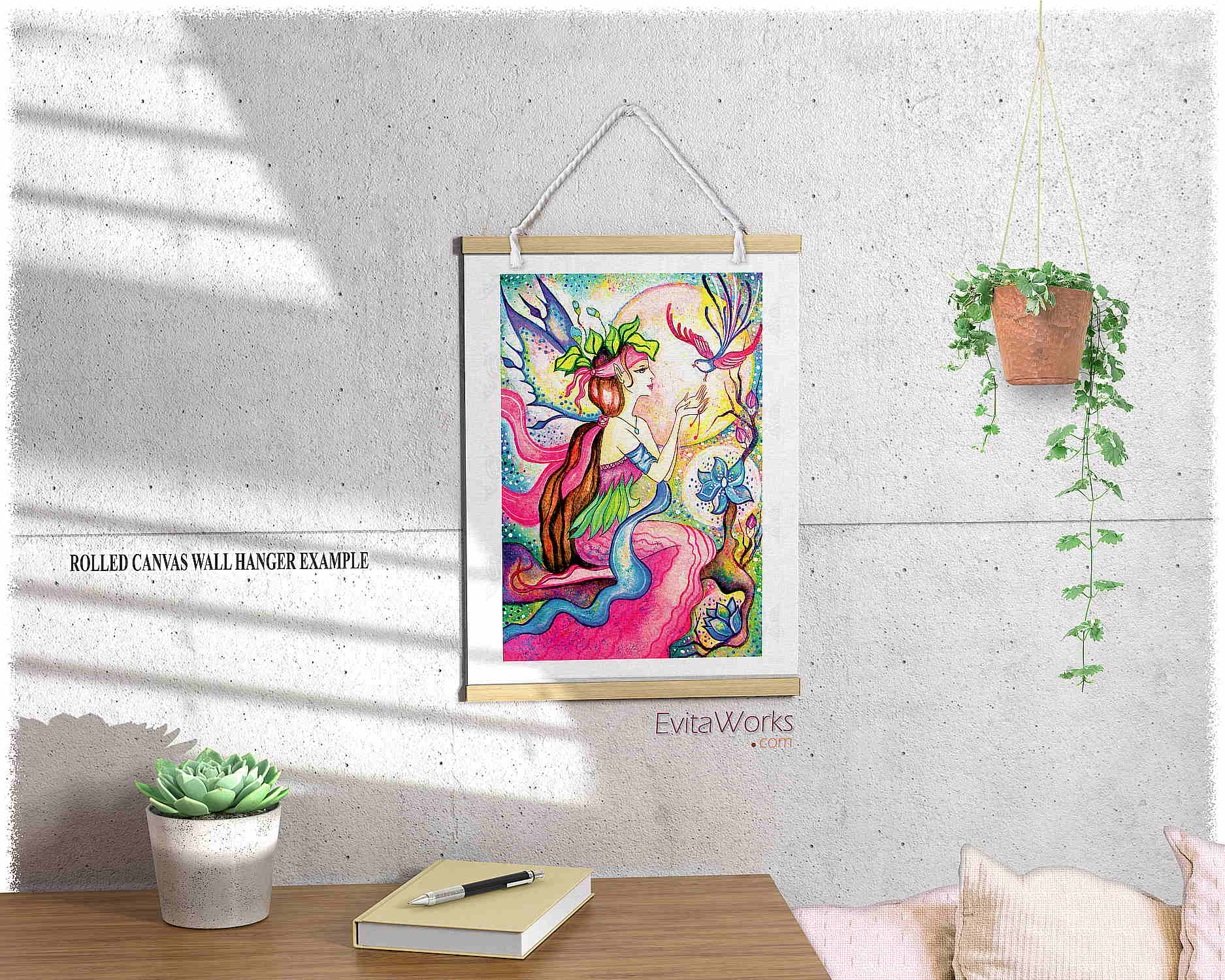 oa fairy 04 fr ~ EvitaWorks