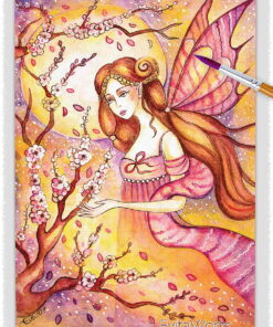 oa fairy 05 ~ EvitaWorks