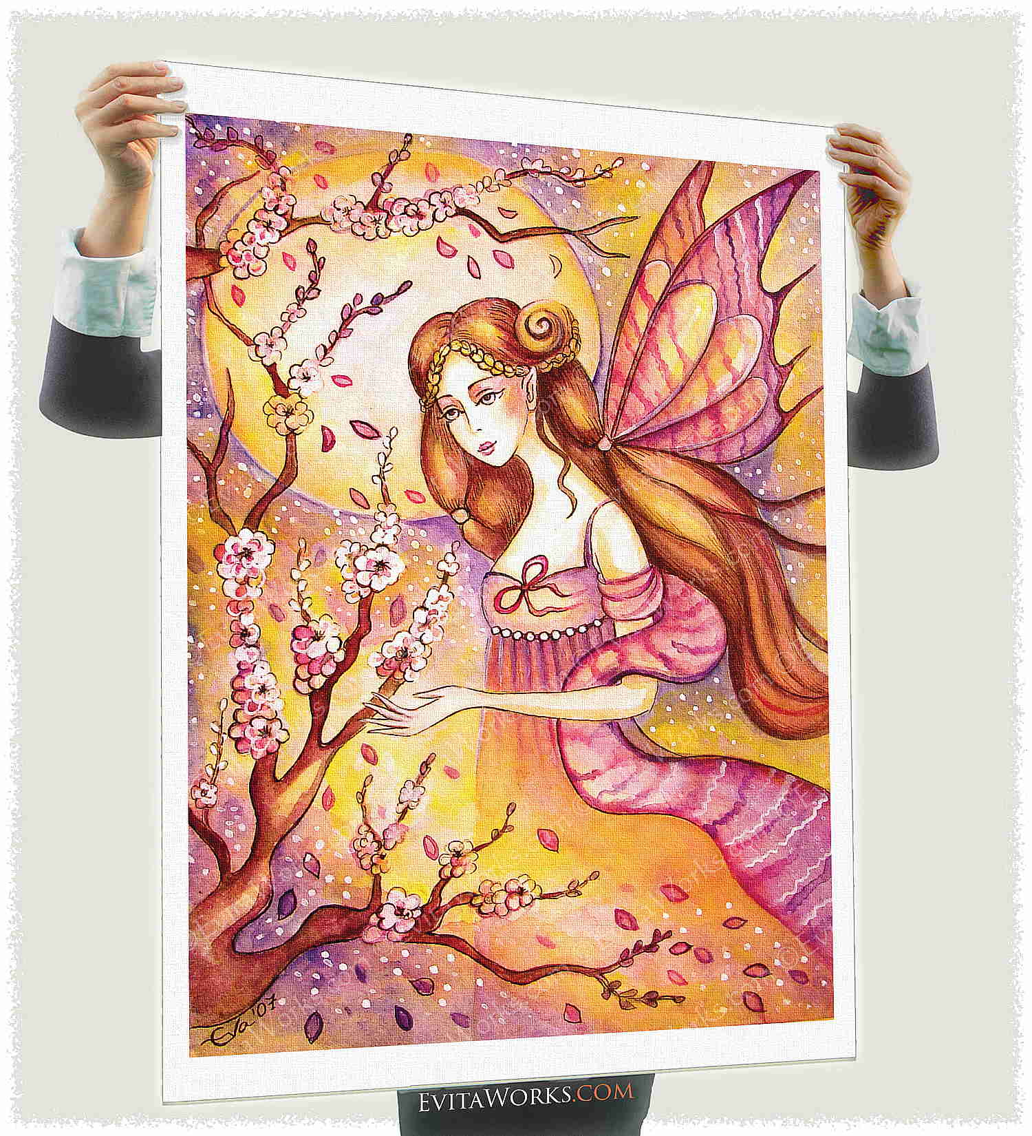 oa fairy 05 a1 ~ EvitaWorks