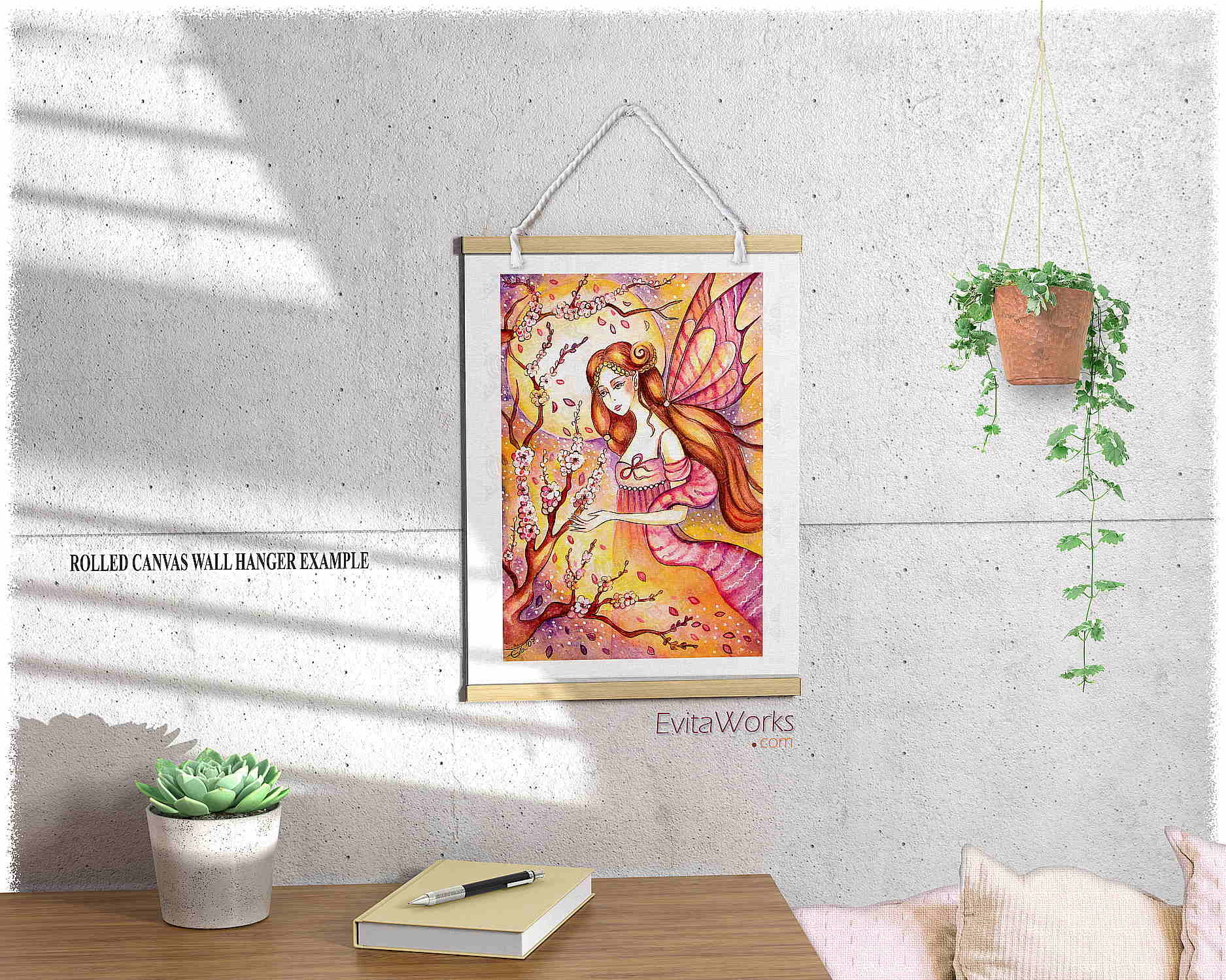 oa fairy 05 fr ~ EvitaWorks