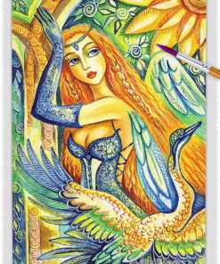 oa fairy 07 ~ EvitaWorks