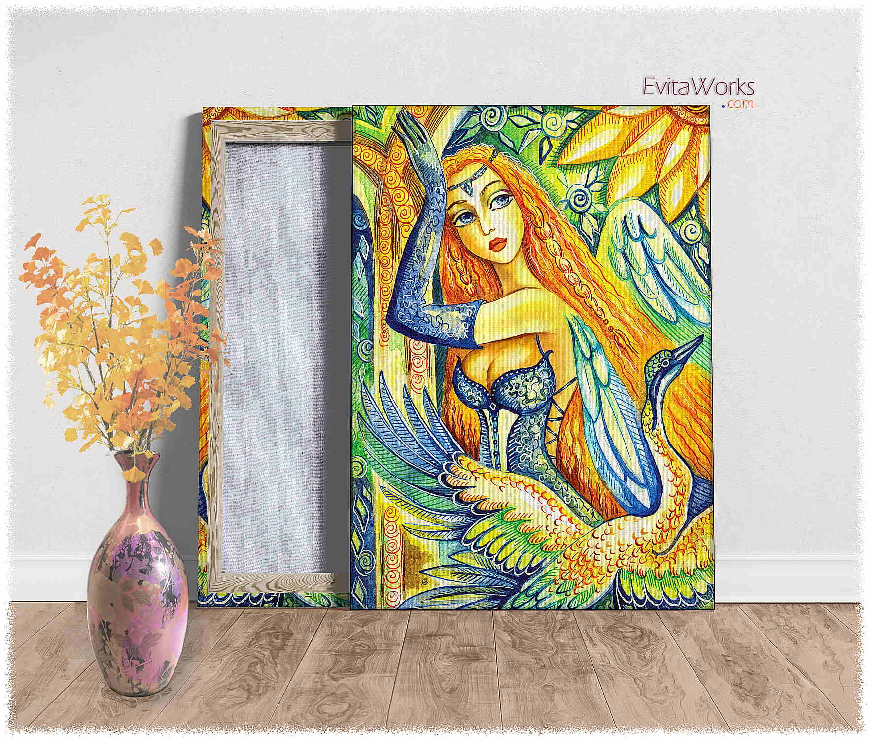 oa fairy 07 cs ~ EvitaWorks