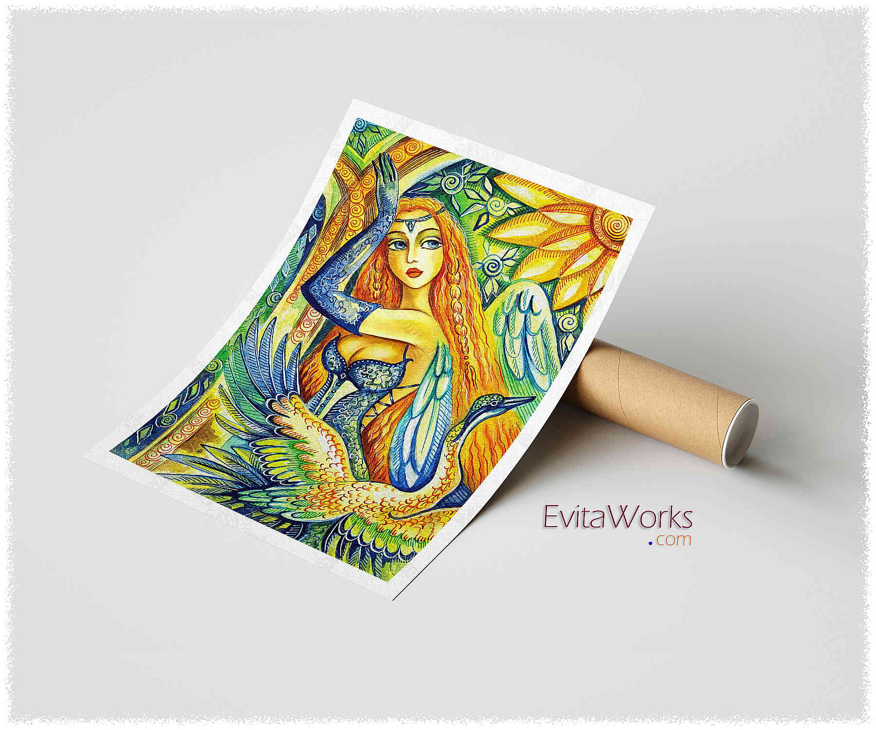oa fairy 07 pr ~ EvitaWorks