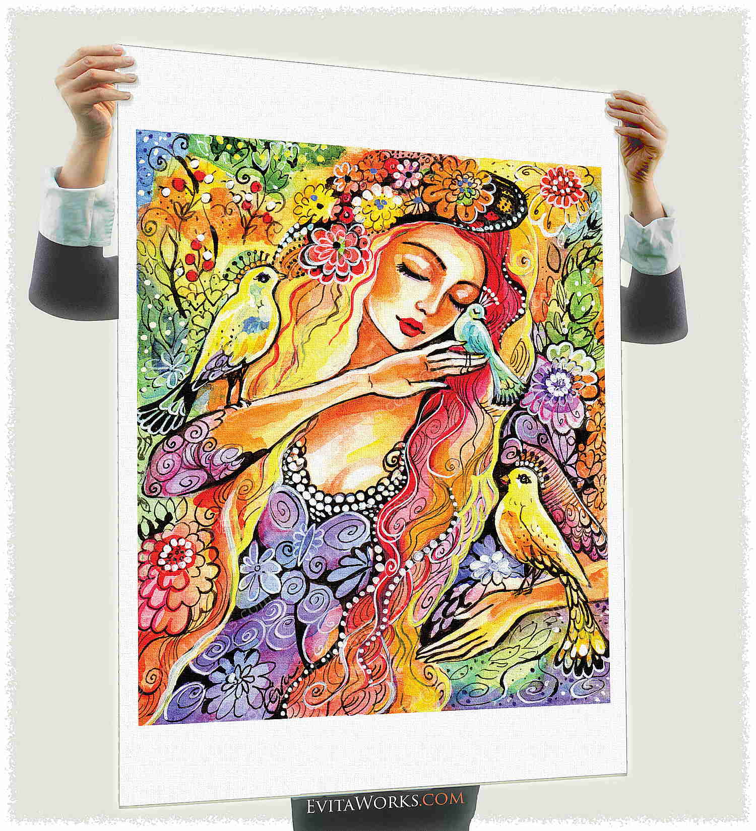 oa fairy 11 a1 ~ EvitaWorks