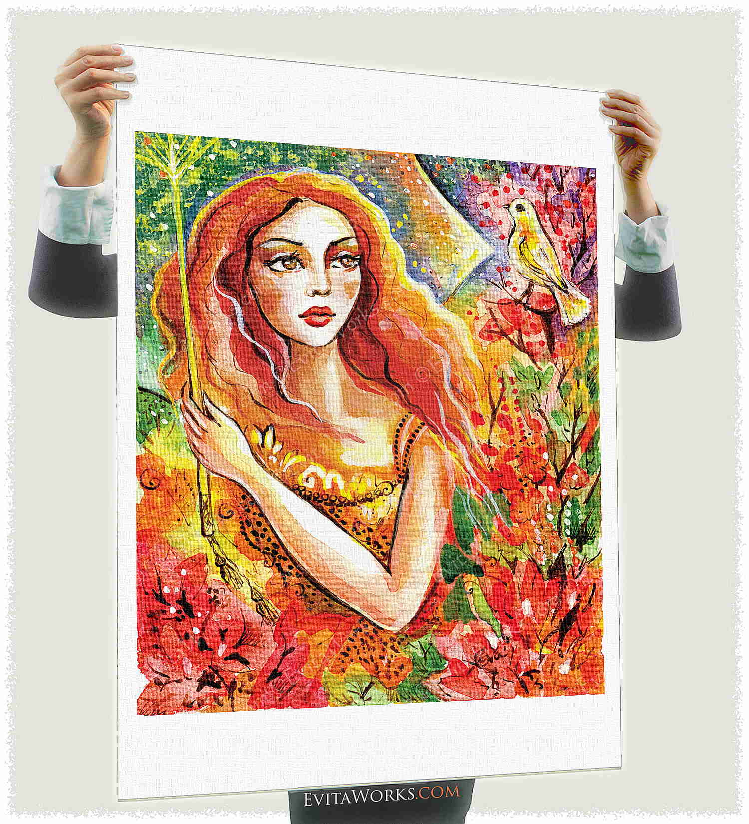 oa fairy 12 a1 ~ EvitaWorks
