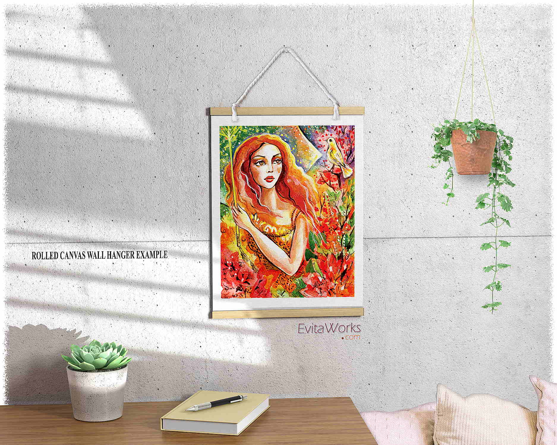 oa fairy 12 fr ~ EvitaWorks