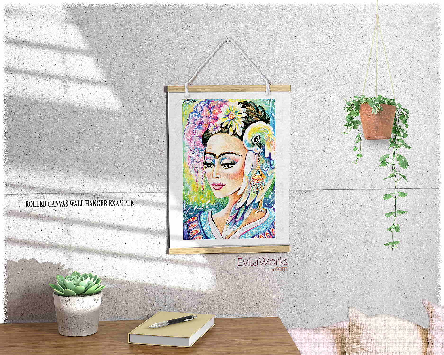 oa frida 01 fr ~ EvitaWorks
