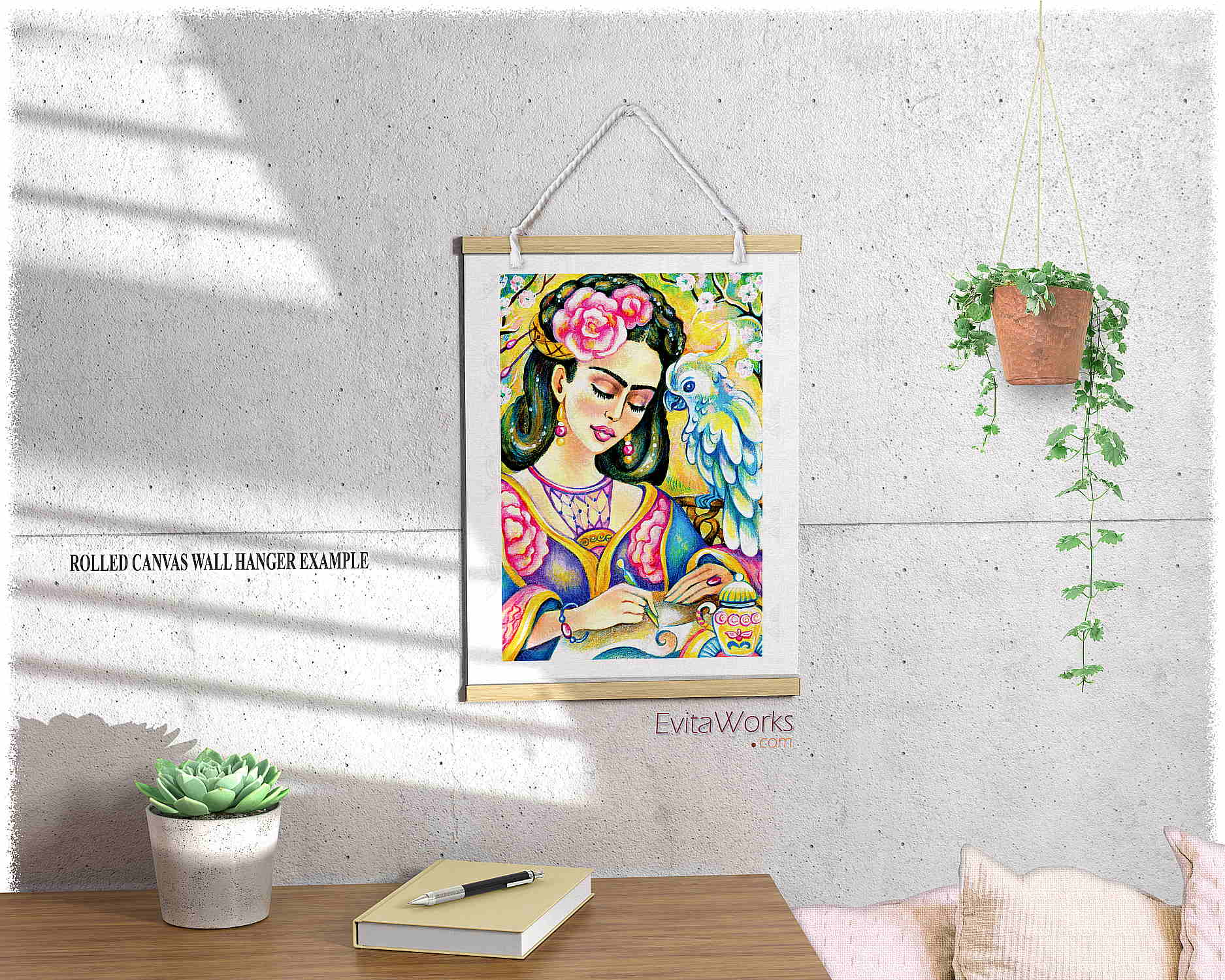 oa frida 02 fr ~ EvitaWorks
