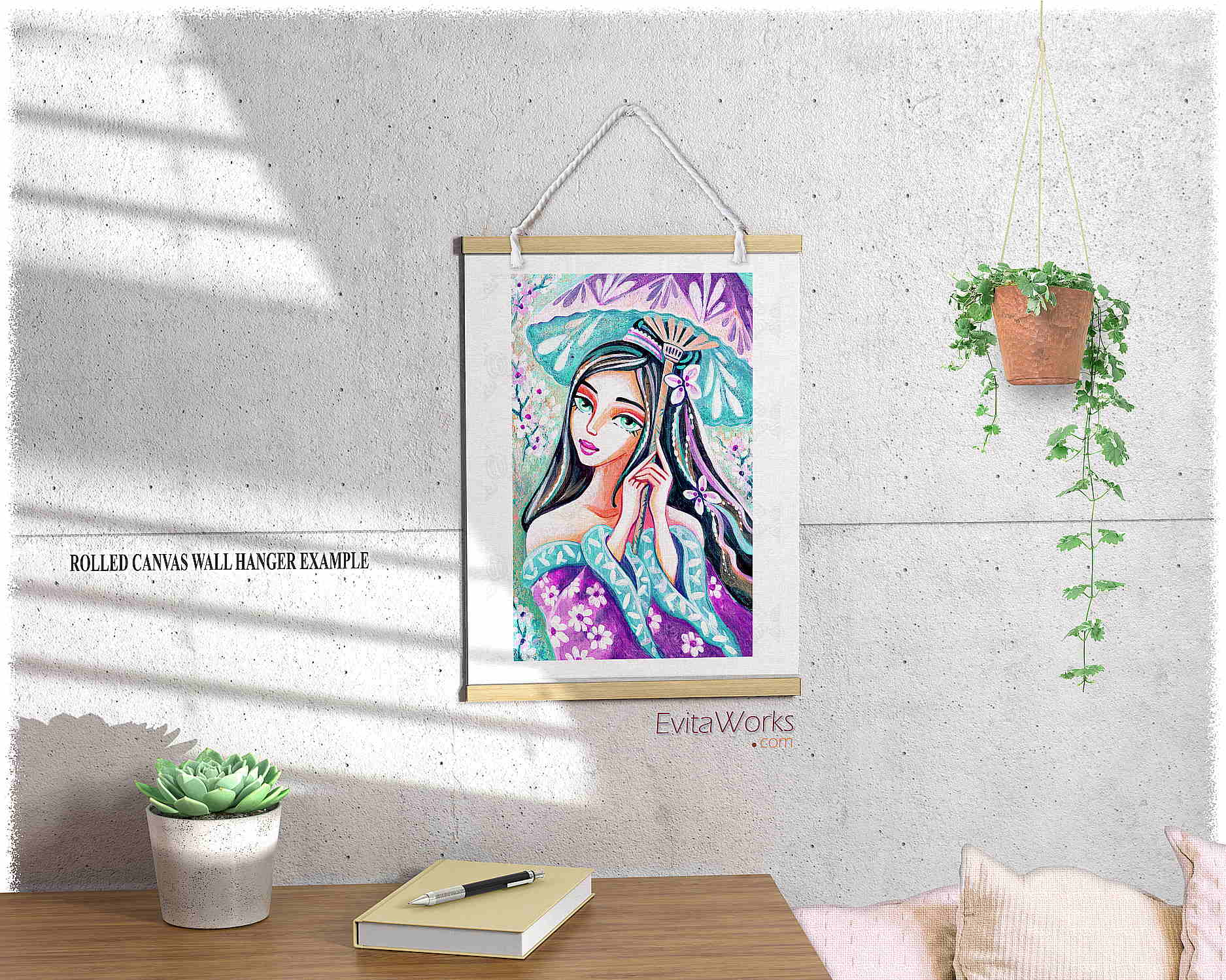 oa geisha 02 fr ~ EvitaWorks
