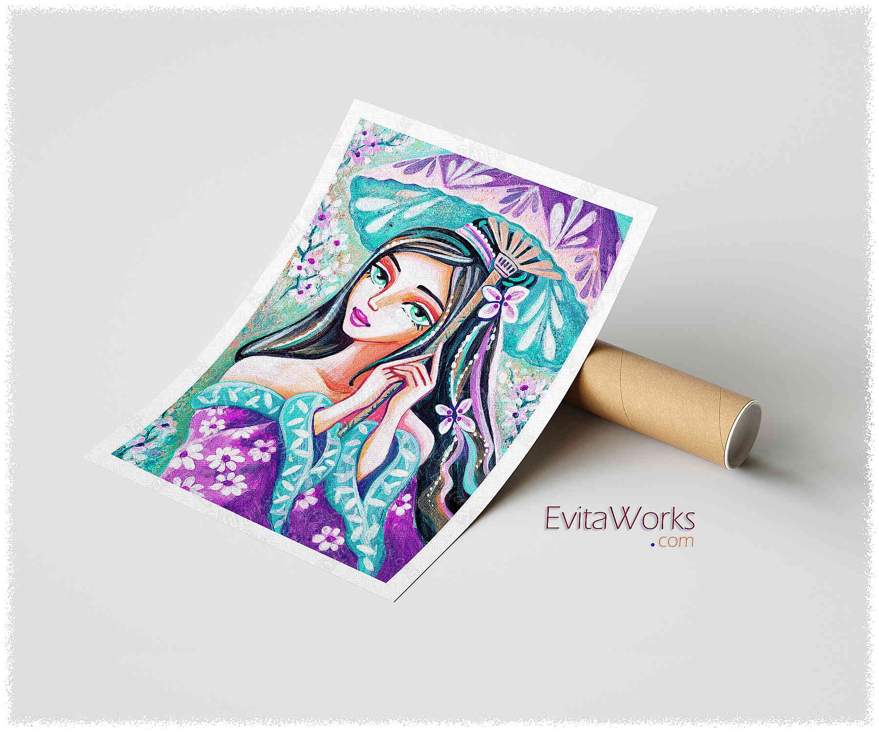 oa geisha 02 pr ~ EvitaWorks