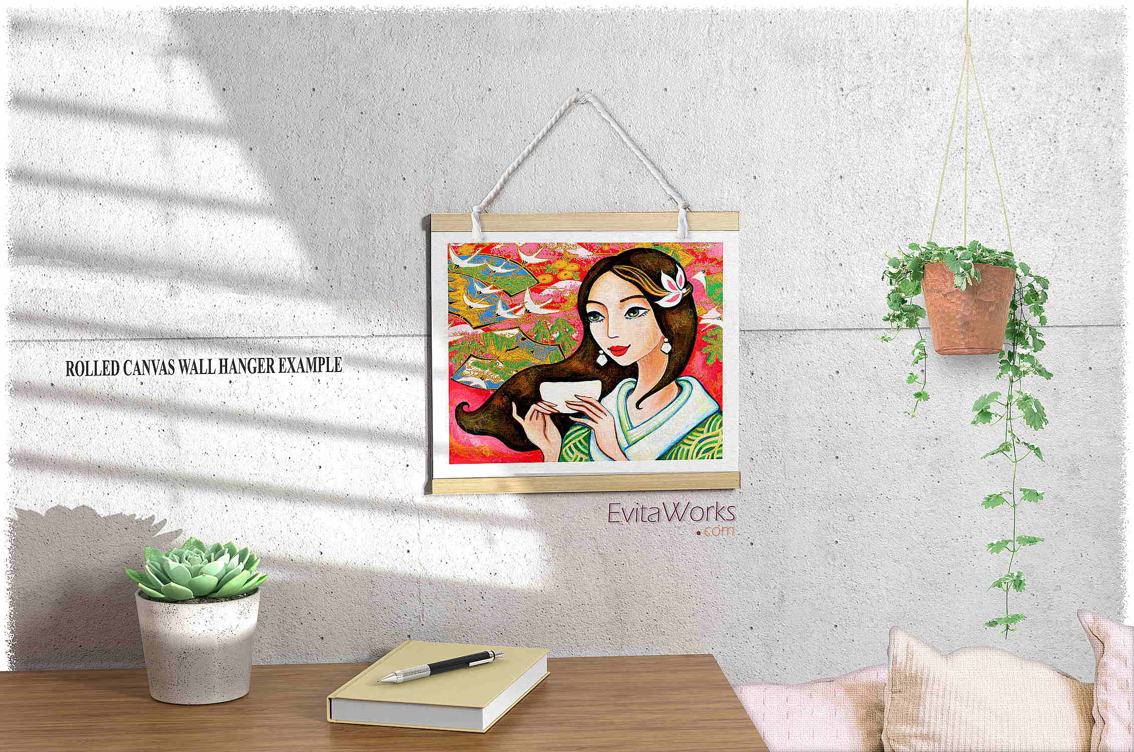 oa geisha 03 fr ~ EvitaWorks