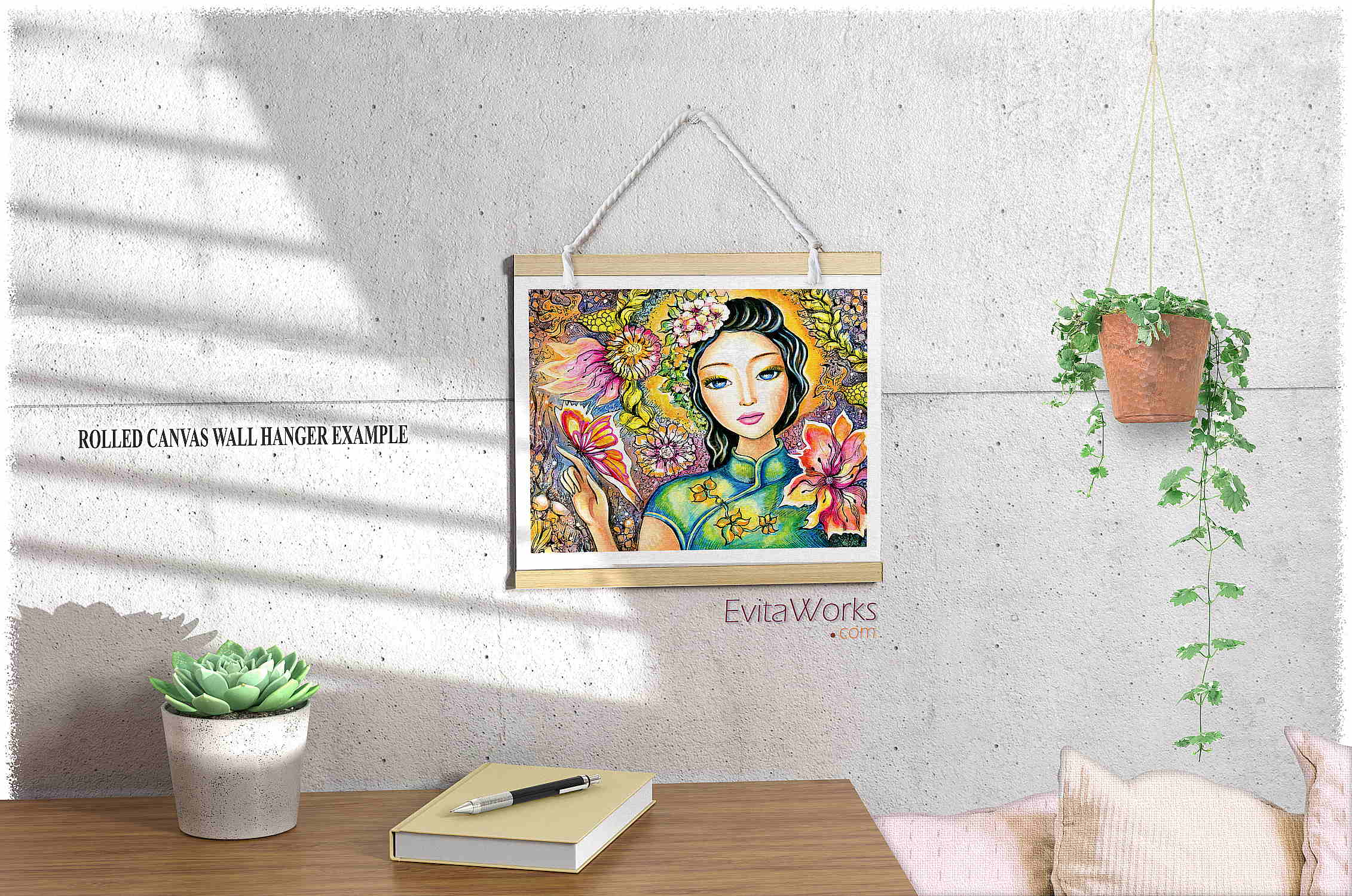 oa geisha 04 fr ~ EvitaWorks