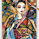 oa geisha 06 ~ EvitaWorks