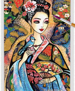 oa geisha 06 ~ EvitaWorks