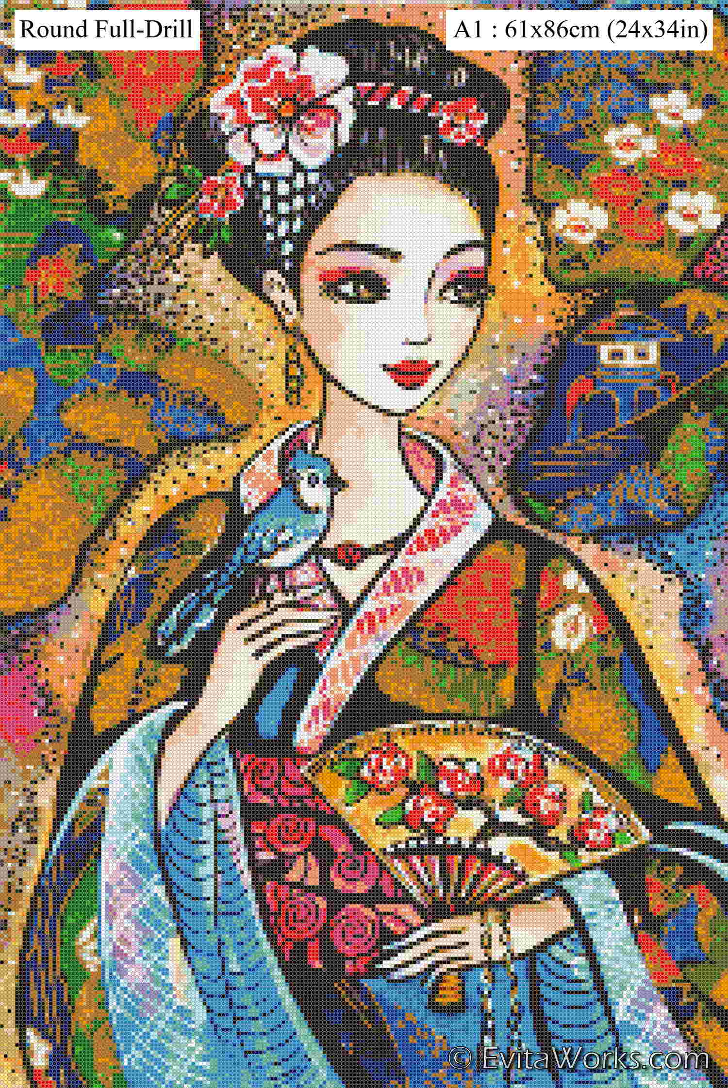 oa geisha 06 a1rfd ~ EvitaWorks