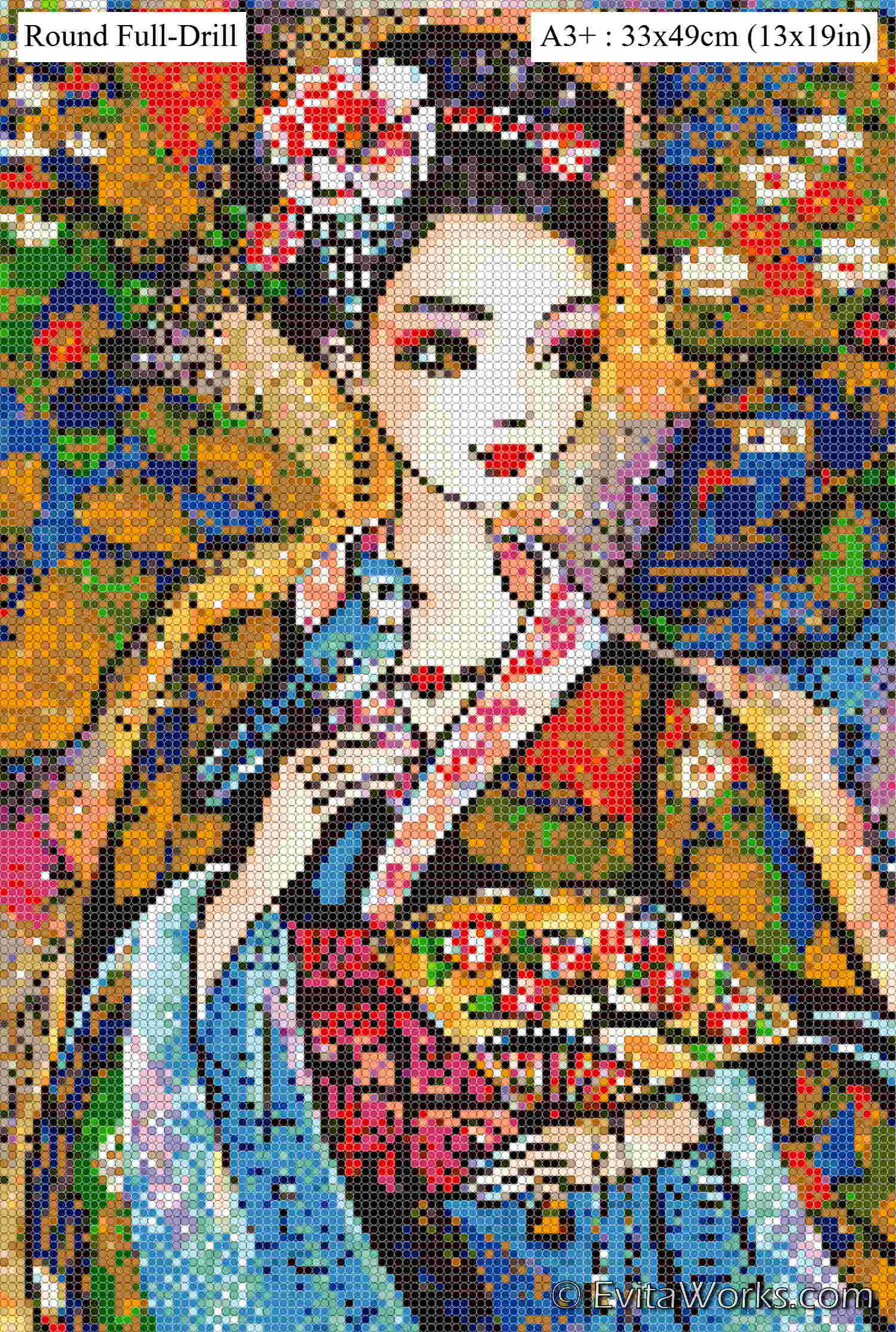 oa geisha 06 a3rfd ~ EvitaWorks