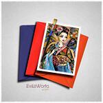 oa geisha 06 cd ~ EvitaWorks