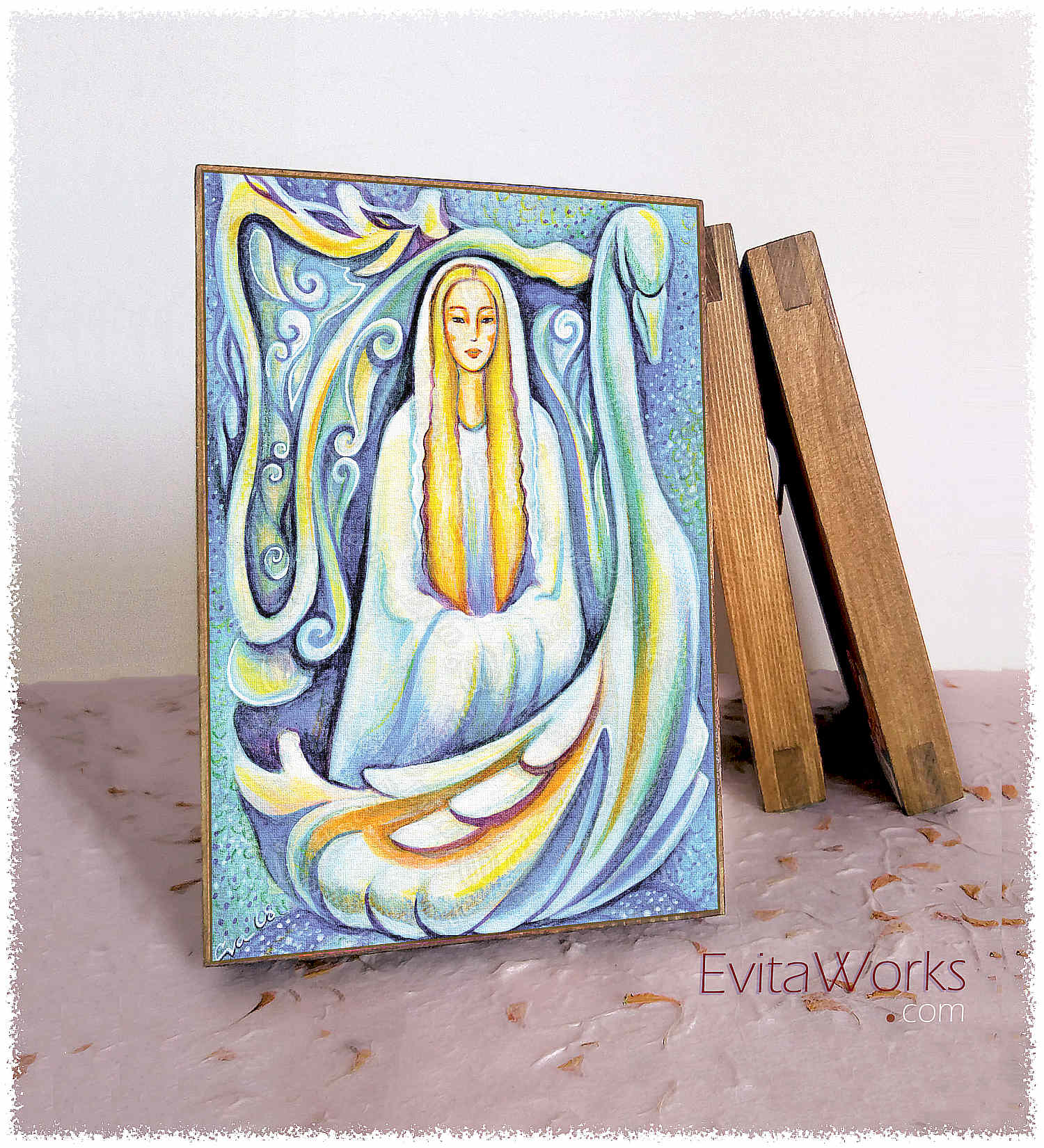 oa lotr 01 bk ~ EvitaWorks