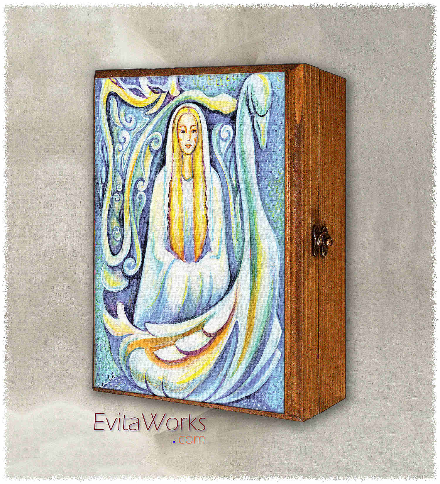 oa lotr 01 bxl ~ EvitaWorks
