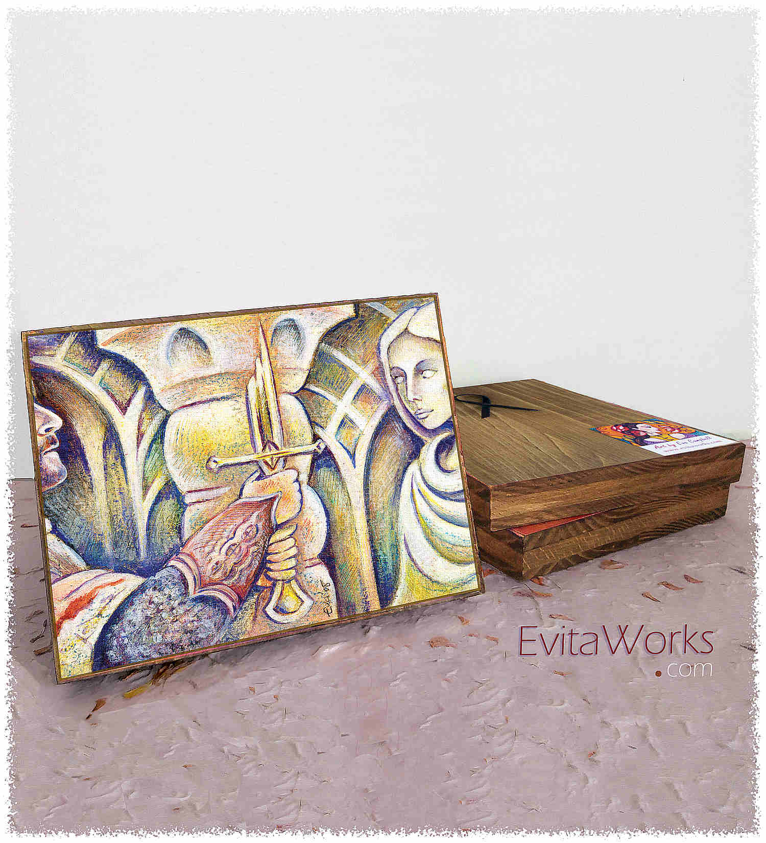 oa lotr 02 bk ~ EvitaWorks