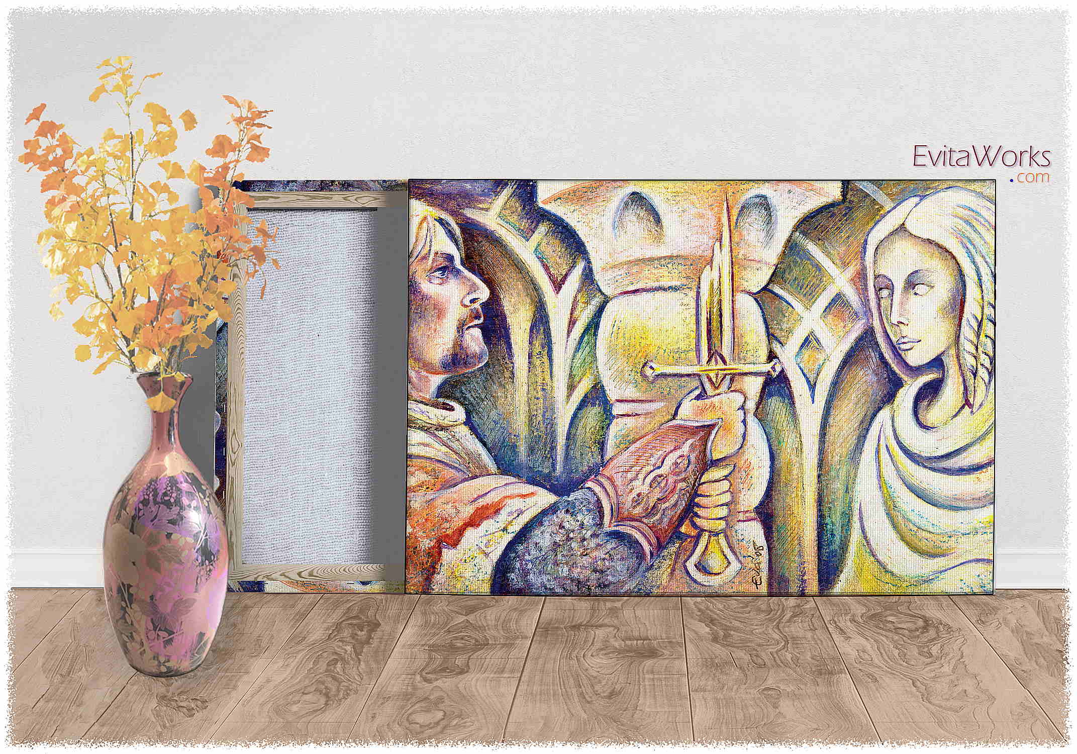 oa lotr 02 cs ~ EvitaWorks