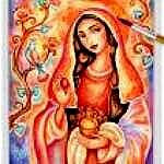 oa mary magdalene ~ EvitaWorks