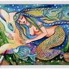oa mermaid 01 ~ EvitaWorks