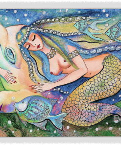oa mermaid 01 ~ EvitaWorks