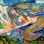 oa mermaid 01 a1rfd ~ EvitaWorks