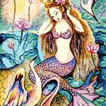 oa mermaid 03 a1rfd ~ EvitaWorks