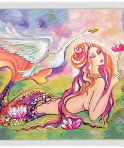 oa mermaid 04 ~ EvitaWorks