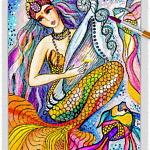 oa mermaid 06 ~ EvitaWorks