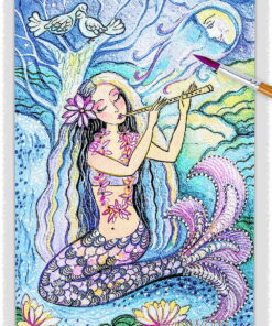 oa mermaid 11 ~ EvitaWorks