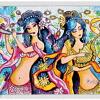 oa mermaid 14 ~ EvitaWorks