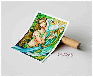oa mermaid 16 pr ~ EvitaWorks