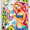 Mermaid 17 ~ EvitaWorks