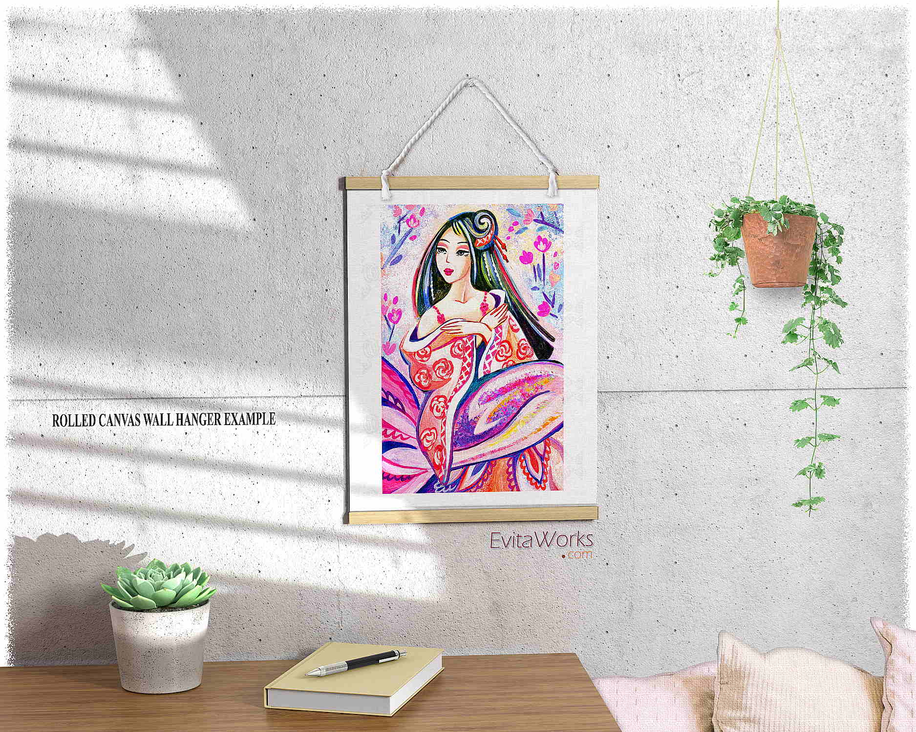 oa mermaid 18 fr ~ EvitaWorks