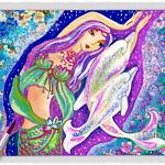 oa mermaid 19 ~ EvitaWorks