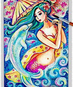 oa mermaid 20 ~ EvitaWorks