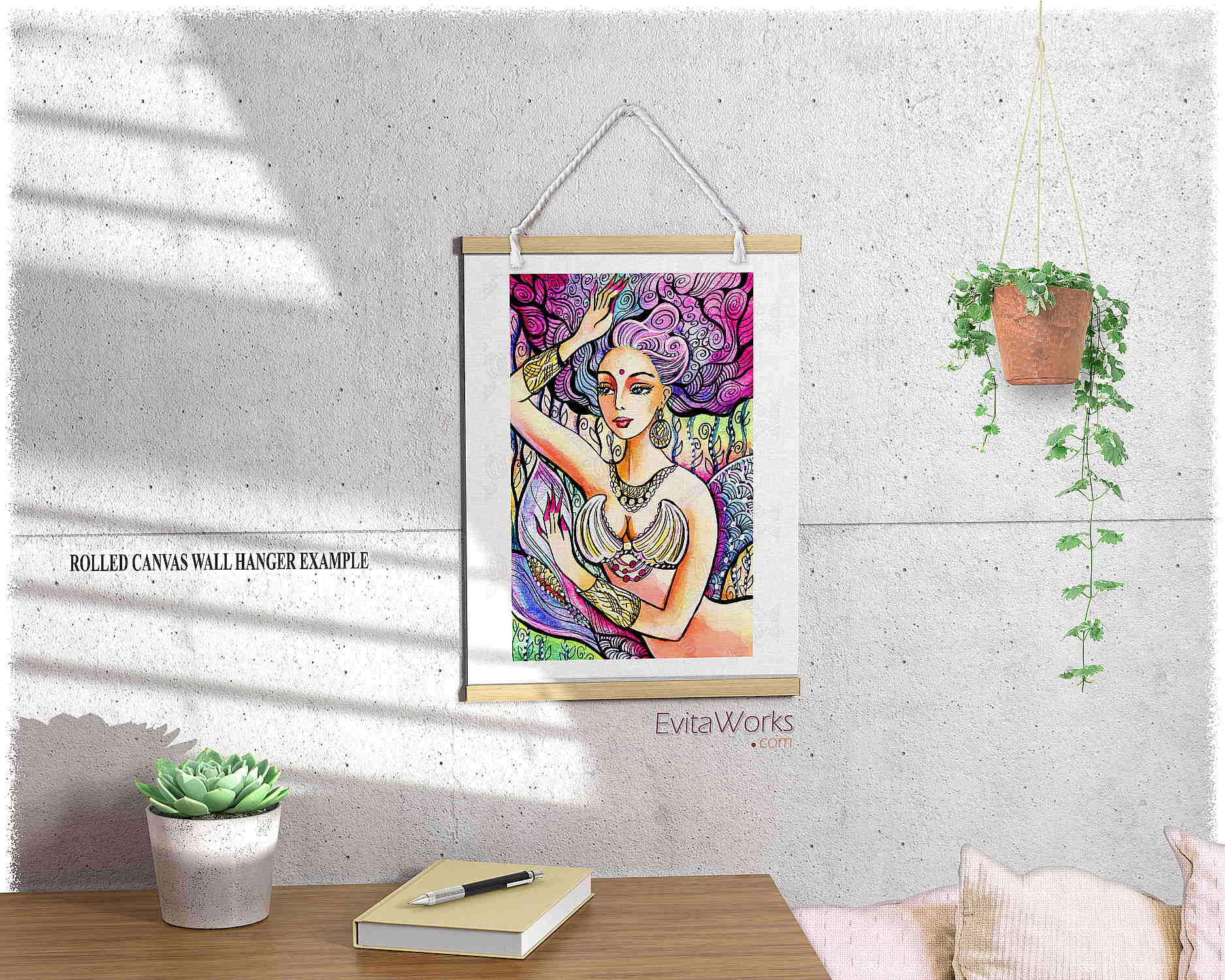 oa mermaid 24 fr ~ EvitaWorks