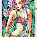 oa mermaid 25 ~ EvitaWorks