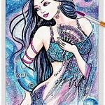 oa mermaid 26 ~ EvitaWorks