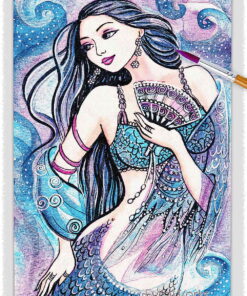oa mermaid 26 ~ EvitaWorks